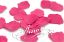 Picture of Silk Rose Petals Watermelon-Fuchsia